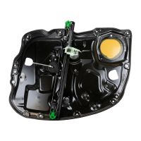 Apricristalli elettrico anteriore sinistro