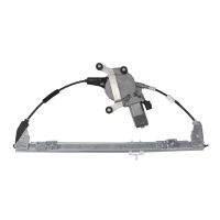 Apricristalli elettrico anteriore sinistro