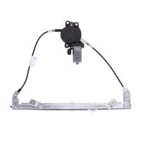 Alzacristalli elettrico anteriore destro