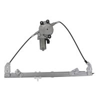 Apricristalli elettrico anteriore sinistro