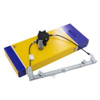 Apricristalli elettrico anteriore sinistro