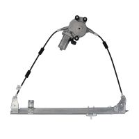 Apricristalli elettrico anteriore sinistro