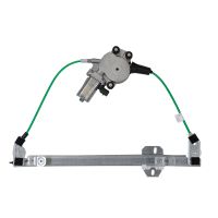 Apricristalli elettrico anteriore sinistro