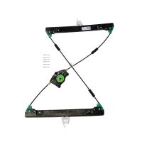 Apricristalli elettrico anteriore sinistro