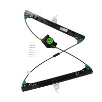 Alzacristalli elettrico anteriore destro