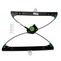 Apricristalli elettrico anteriore sinistro