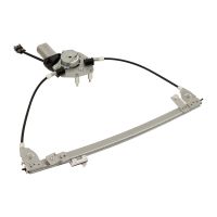 Finestra elettrica anteriore destra