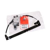 Alzacristalli elettrico anteriore destro