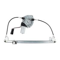 Alzacristalli elettrici anteriori a sinistra