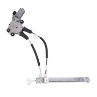 Alzacristalli elettrico posteriore destro