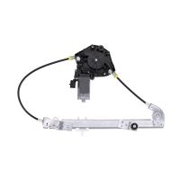 Alzacristalli elettrico posteriore destro