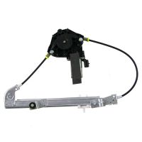Regolatore elettrico lunotto posteriore sinistro