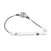 Alzacristalli manuali dietro a destra