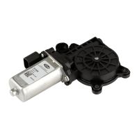 Motore per alzacristallo anteriore destro Magneti Marelli