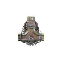 Meccanismo a manovella meccanico destra / sinistra