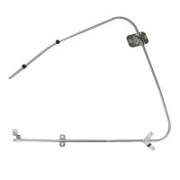 Apri finestra manuale frontale destro