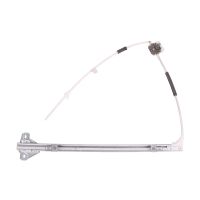 Apri finestra manuale frontale destro