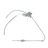 Alzacristalli elettrico anteriore destro