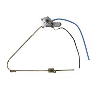 Apricristalli elettrico anteriore sinistro