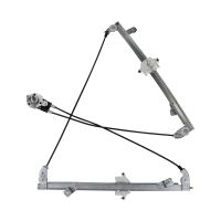 Apri finestra manuale frontale destro