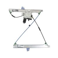 Alzacristalli elettrico anteriore destro