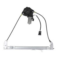 Apricristalli elettrico anteriore sinistro