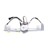 Alzacristalli elettrico anteriore destro