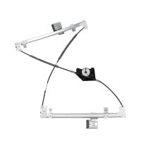 Meccanica del regolatore di finestra anteriore destra