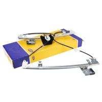 Meccanica del regolatore della finestra anteriore sinistra