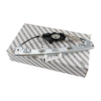 Meccanica del regolatore del lunotto posteriore sinistro