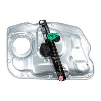 Meccanismo del regolatore del finestrino anteriore destro