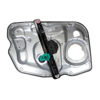 Meccanica del regolatore di finestra anteriore destra