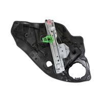 Meccanica del regolatore del lunotto posteriore destro