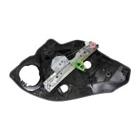 Meccanica del regolatore del lunotto posteriore sinistro