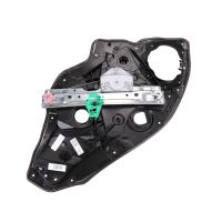 Meccanica del regolatore del lunotto posteriore destro