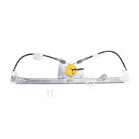 Meccanica del regolatore di finestra a destra