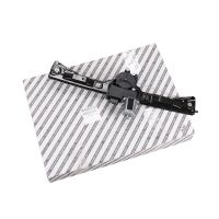 Meccanica del regolatore di finestra a sinistra