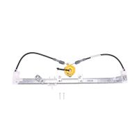 Meccanica del regolatore di finestra a sinistra