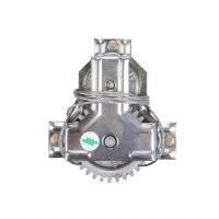 Apertura manuale del finestrino anteriore destra / sinistra