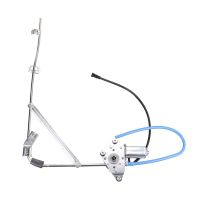 Regolatore elettrico alzacristallo sinistro