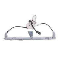 Apricristalli elettrico anteriore sinistro