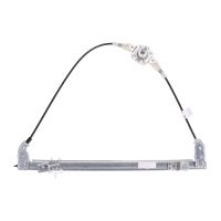 Apri finestra manuale frontale destro