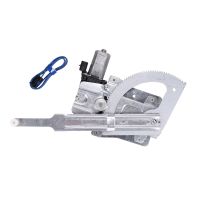 Regolatore elettrico lunotto posteriore sinistro