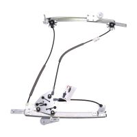 Meccanica del regolatore di finestra anteriore destra