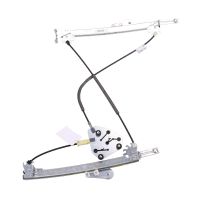 Meccanica del regolatore della finestra anteriore sinistra