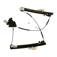 Meccanica del regolatore della finestra anteriore sinistra