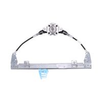 Alzacristalli manuali dietro a destra