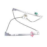 Apricristalli elettrico anteriore sinistro senza motore