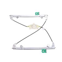 Alzacristallo posteriore destro