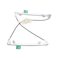 Regolatore lunotto posteriore sinistro